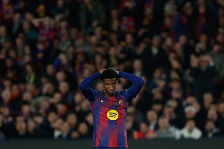 Golpe al Barcelona: Atlético lo elimina y lo deja sin final de Copa del Rey