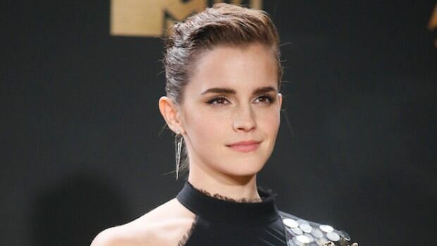 Emma Watson