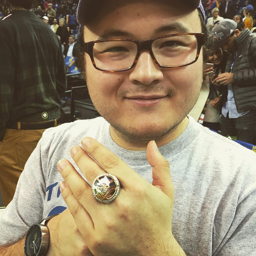 Ben Parr, cofundador de Moltbook