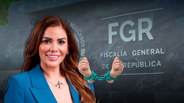 Tras caso Karina Barrón, Waldo Fernández impulsa iniciativa contra guerra sucia