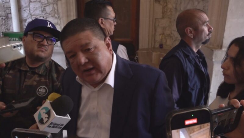 Fiscal General celebra designación de Ada Miriam Aguilera Mercado en la CEDH