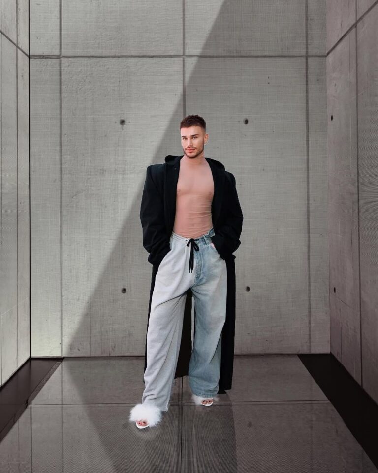 ¿Quién es Alexis Stone? El artista que hace transformaciones hiperrealistas de famosos