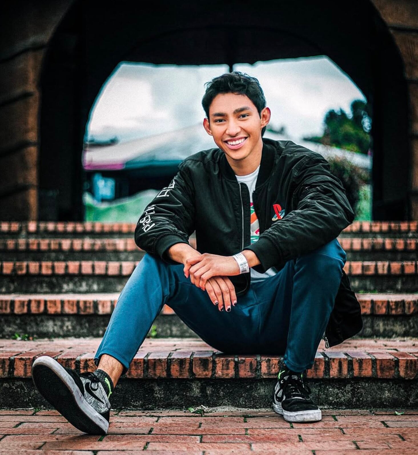 ¿Quién es Fernanfloo? Luis Fernando Flores peleará en La Velada del Año VI