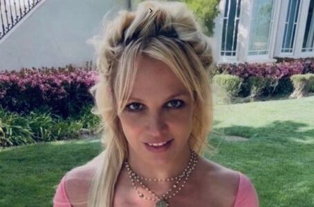 Arrestan a Britney Spears en California por conducir intoxicada