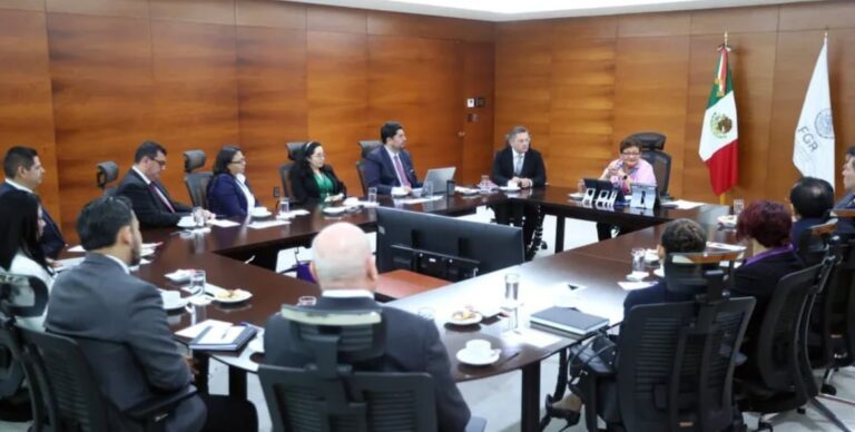 ¿Quién es Manuel Eduardo León Torres? Delegado de FGR en Tamaulipas