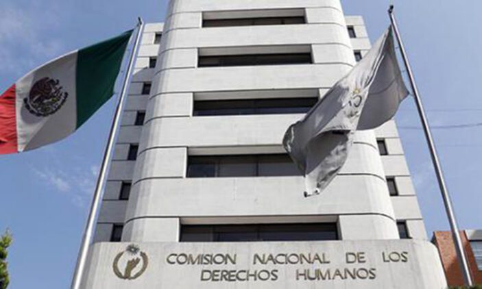 CNDH destaca acciones de inconstitucionalidad para proteger derechos humanos
