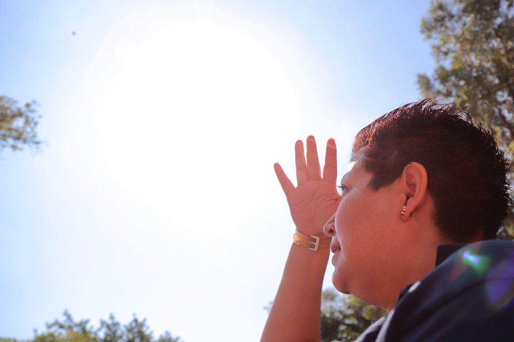 Hermosillo rompe récord de calor en marzo con más de 42°C