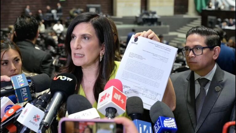 Cámara de Diputados se prepara para votar reforma electoral