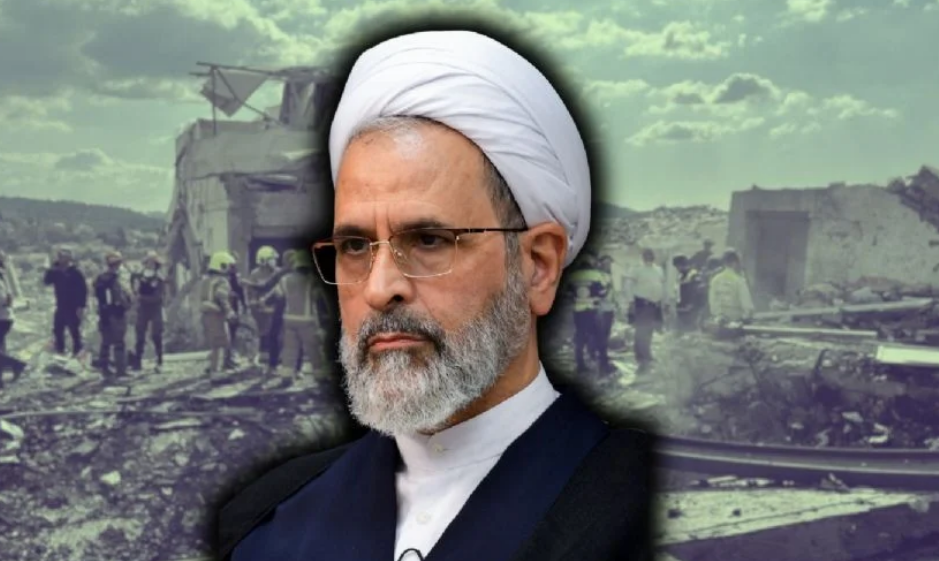 ¿Asesinan al nuevo líder de Irán? Rumores dicen que también cayó horas después de su nombramient0