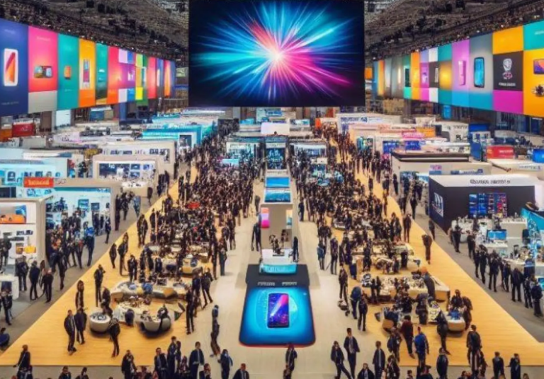 Samsung presenta Galaxy AI y un nuevo ecosistema digital