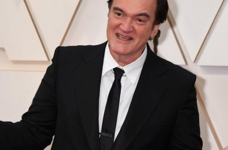 ¿Falleció Quentin Tarantino? Rumores inundan las redes