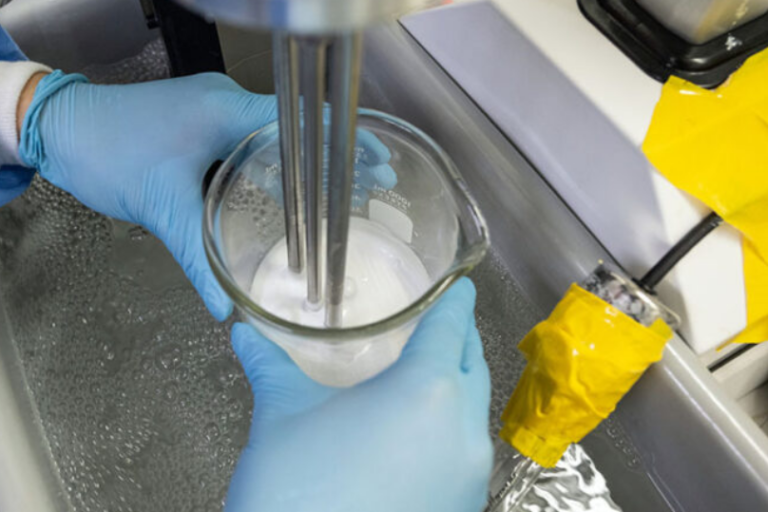 Científicos desarrollan un oxígeno inyectable, una curiosidad que salvará vidas