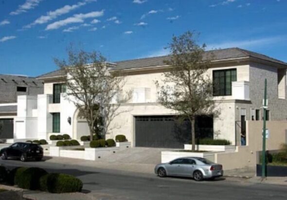 Casa de la gobernadora es herencia; afirma Santiago de la Peña