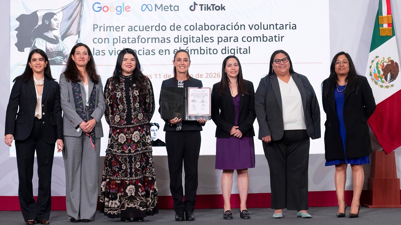 Citlalli Hernández habla de sanciones a Salinas Pliego por violencia digital