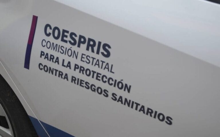 Alerta Coespris por llamadas fraudulentas a establecimientos