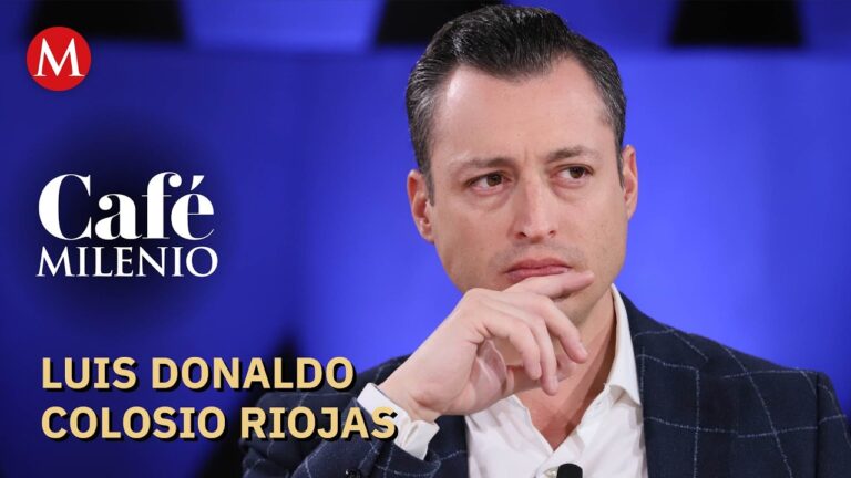 Colosio pide a Sheinbaum indulto para Mario Aburto