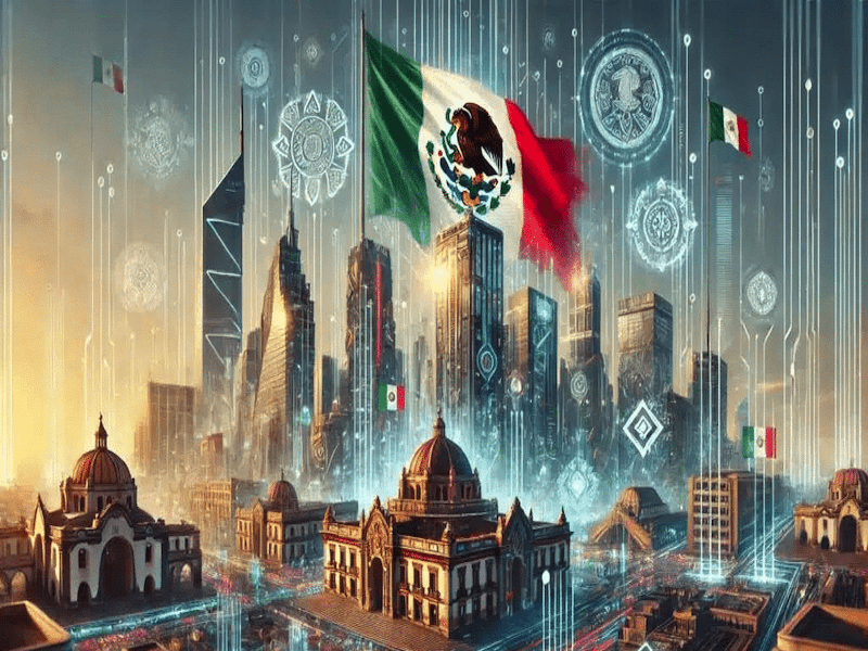MÉXICO APUESTA POR LA INNOVACIÓN COMO MOTOR DEL FUTURO