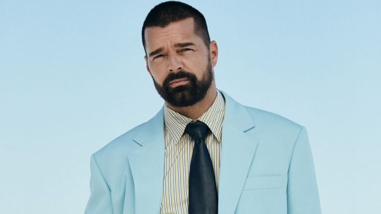 ¿A qué hora termina el concierto de Ricky Martin en el Estadio Fray Nano? Horario del 14 y 15 de marzo