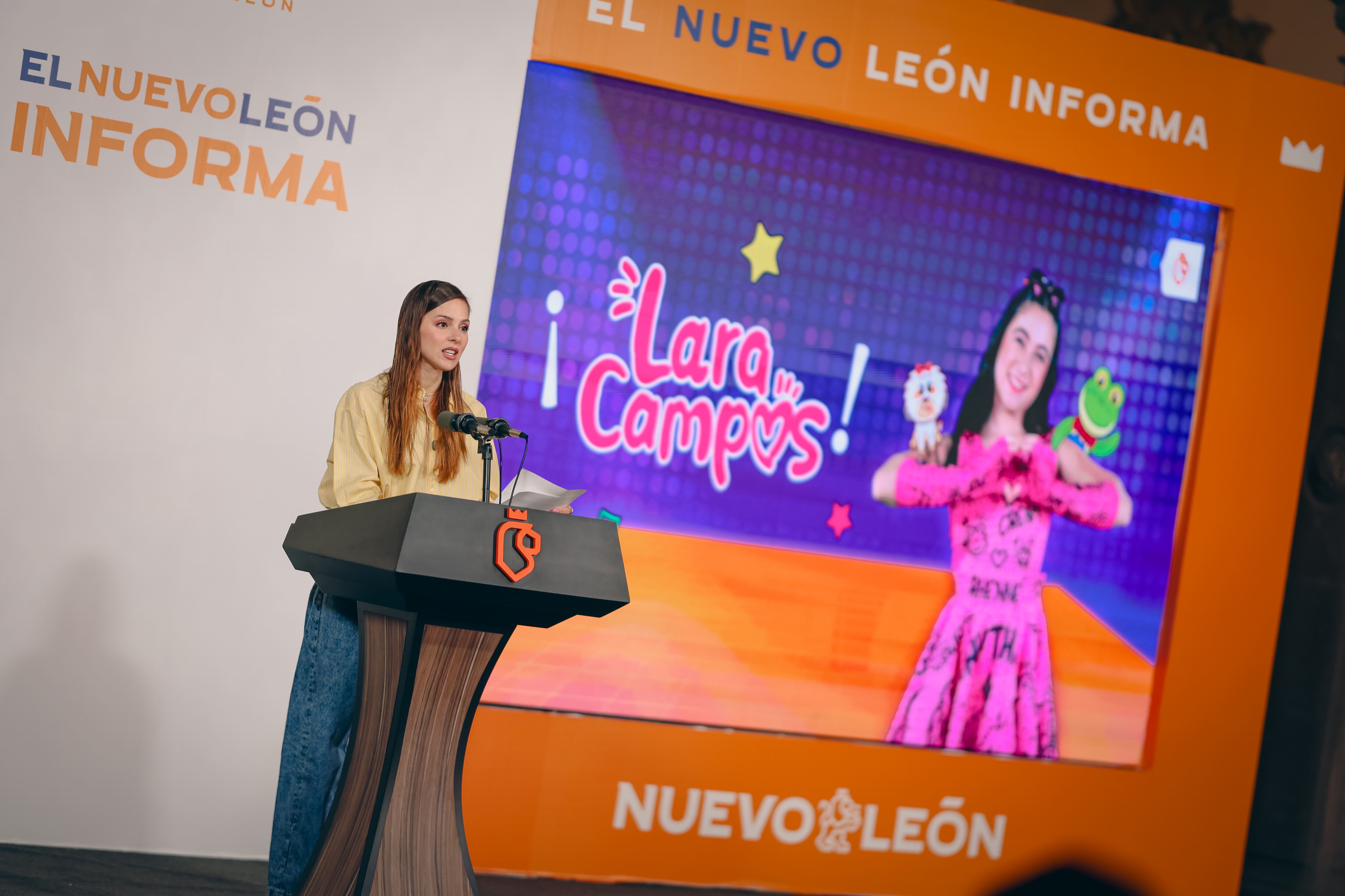 Celebremos se realizará el 29 de abril en la Arena Monterrey con acceso gratuito