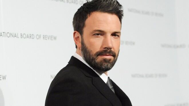 InterPositive: la empresa de inteligencia artificial creada Ben Affleck