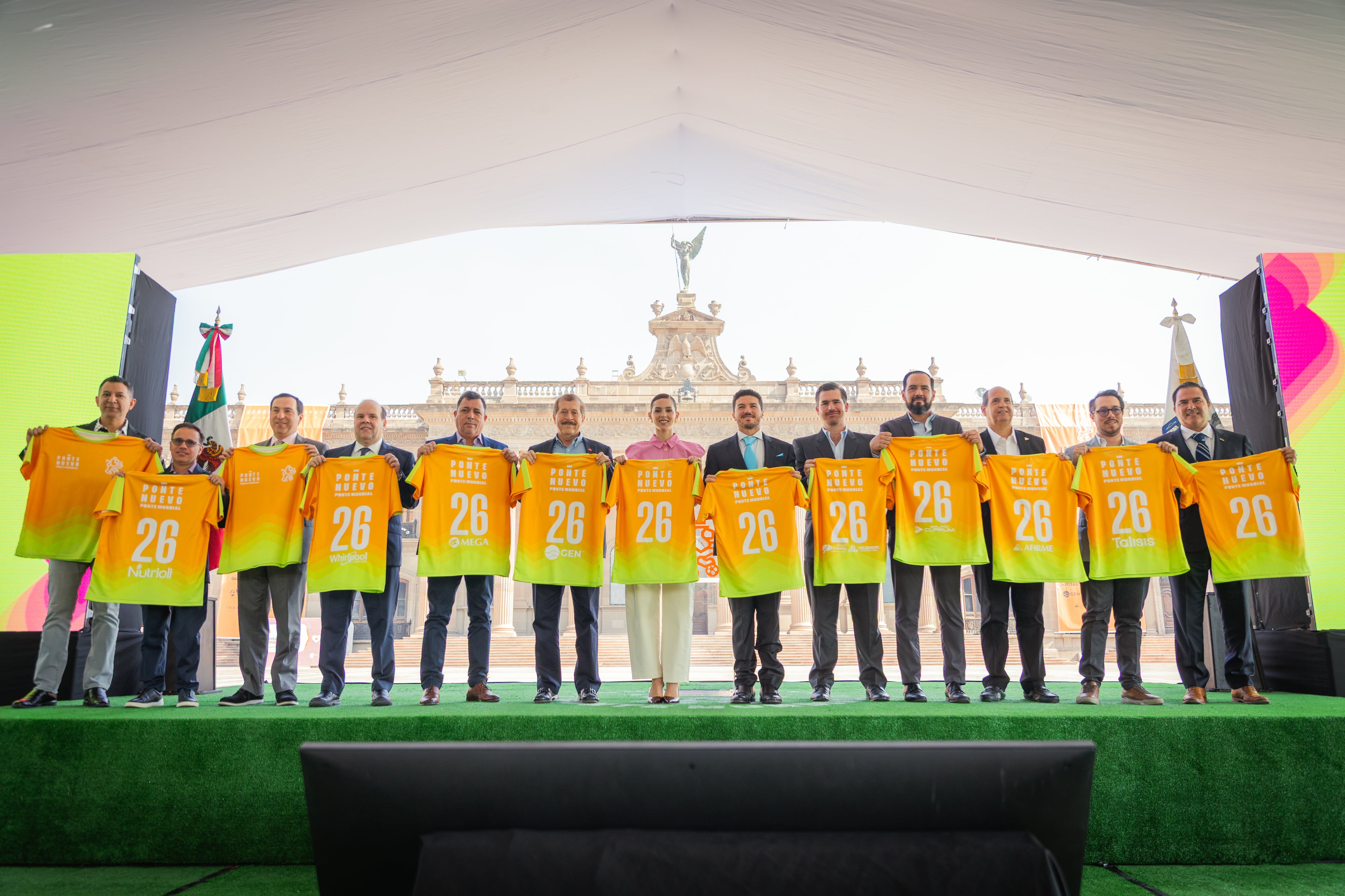 52 empresas se unen a 