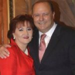 Esposa de exgobernador cuenta con dos órdenes de aprehensión: Fiscalía