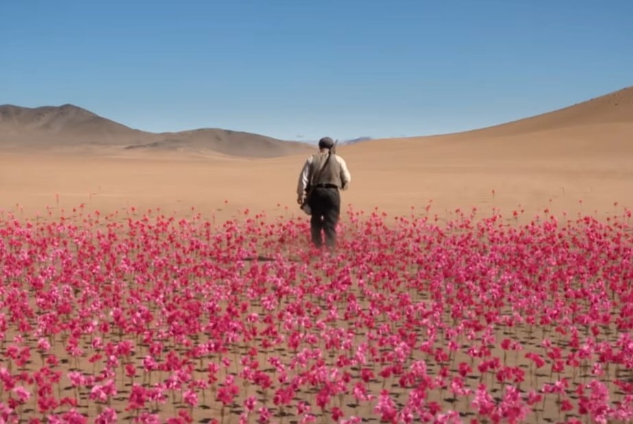 La Casa de los Espíritus, serie de Prime Video