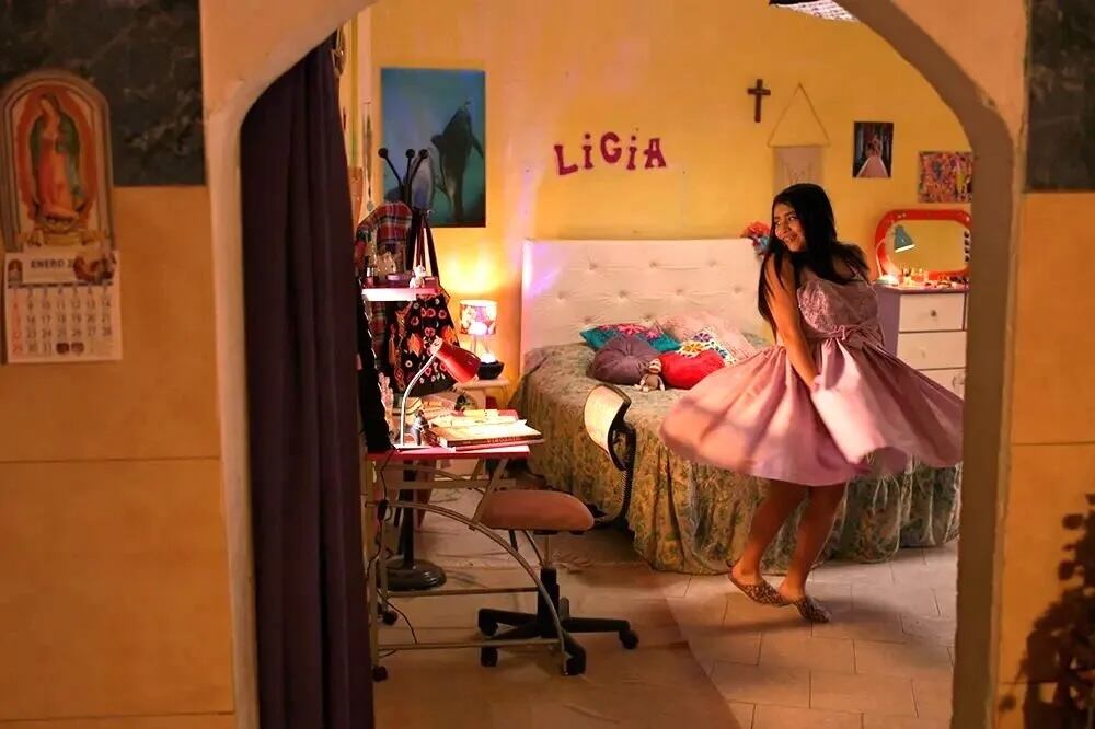 ¿Quién es Greta Martí? Actriz mexicana