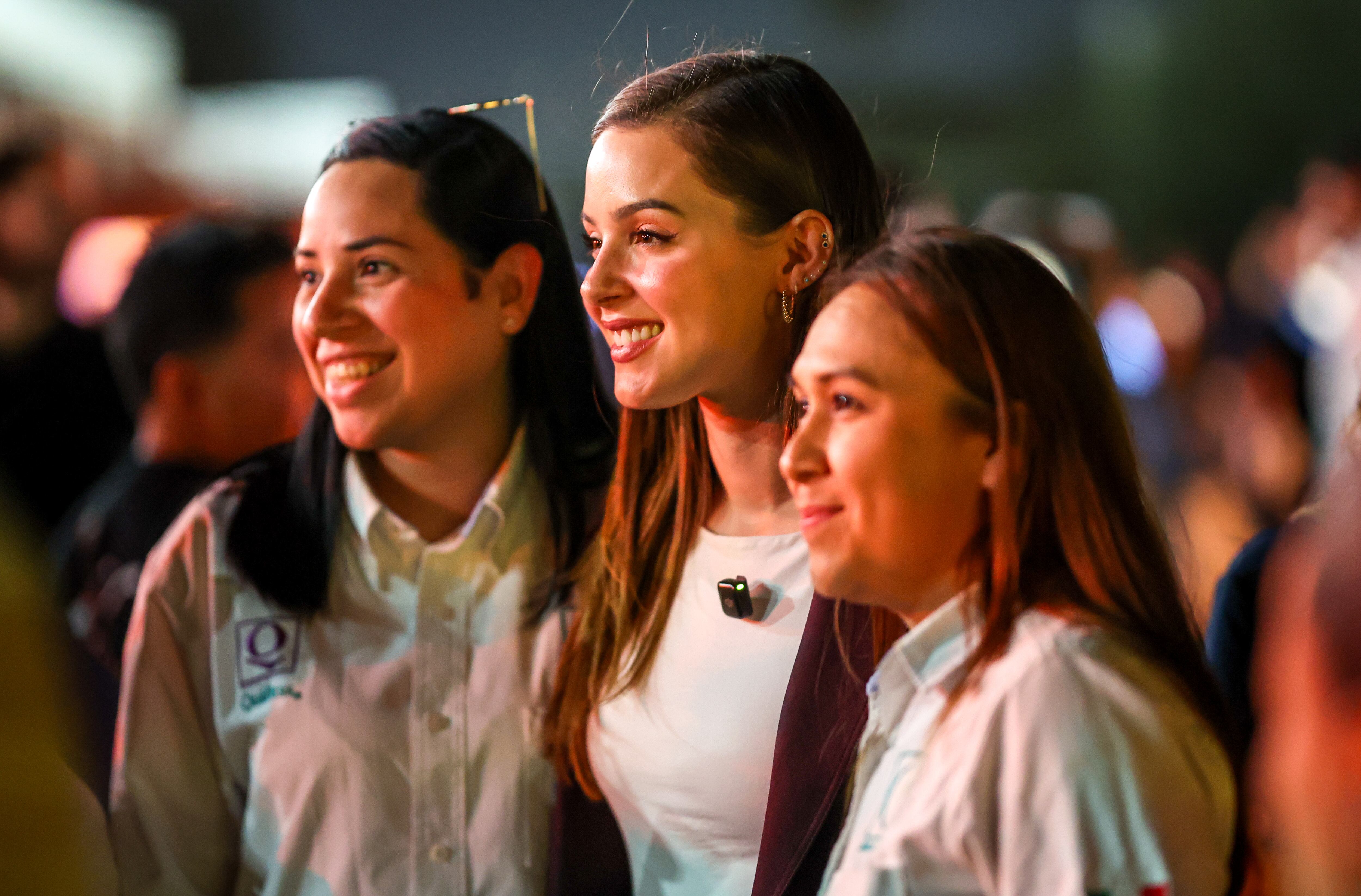 Nuevo León fortalece su transformación con apoyo de empresas locales