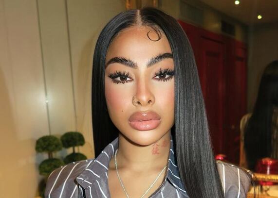 Yailin La Más Viral