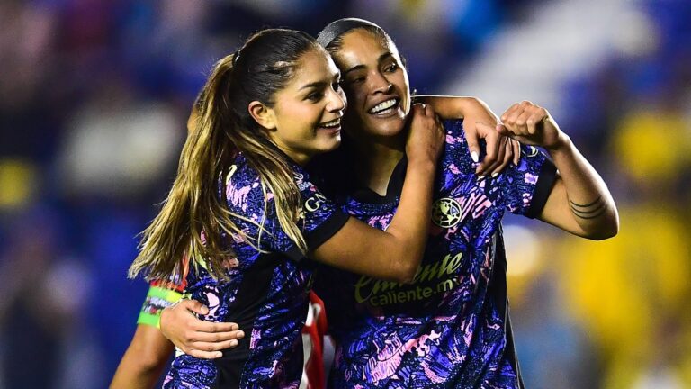 América vs León: Fecha, horario y dónde ver el partido de Liga MX Femenil