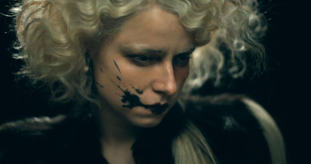 The Bride, película