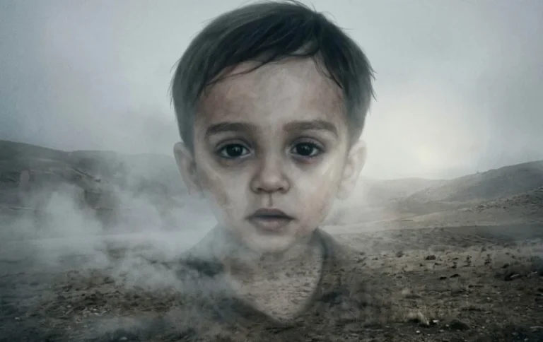 Eithan sufrió grave maltrato: Fiscalía