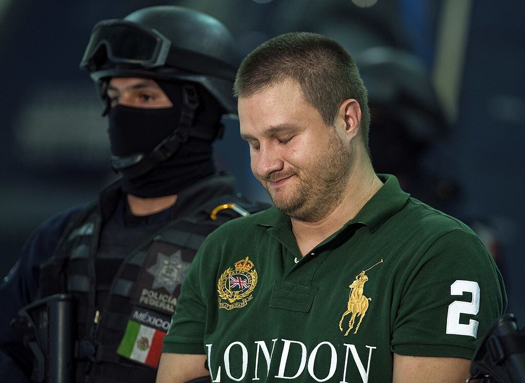 Édgar Valdez Villarreal 