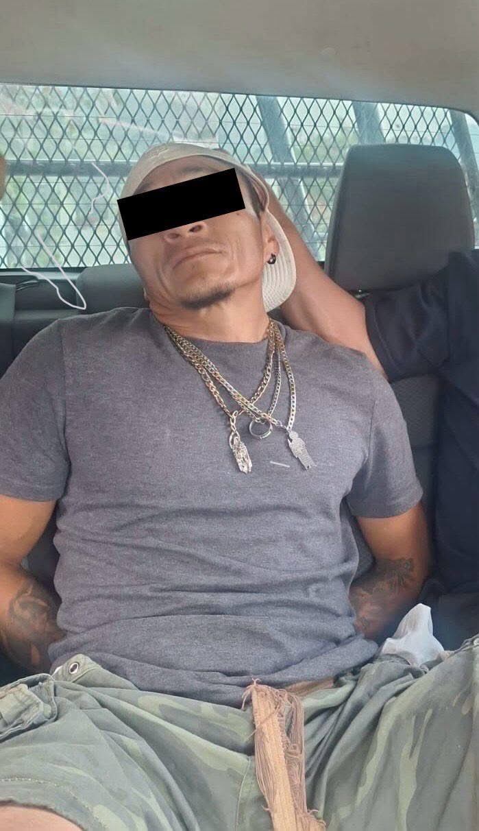 Tras abuso a niña de 11 años, Fiscalía de Chiapas detiene a su padrastro