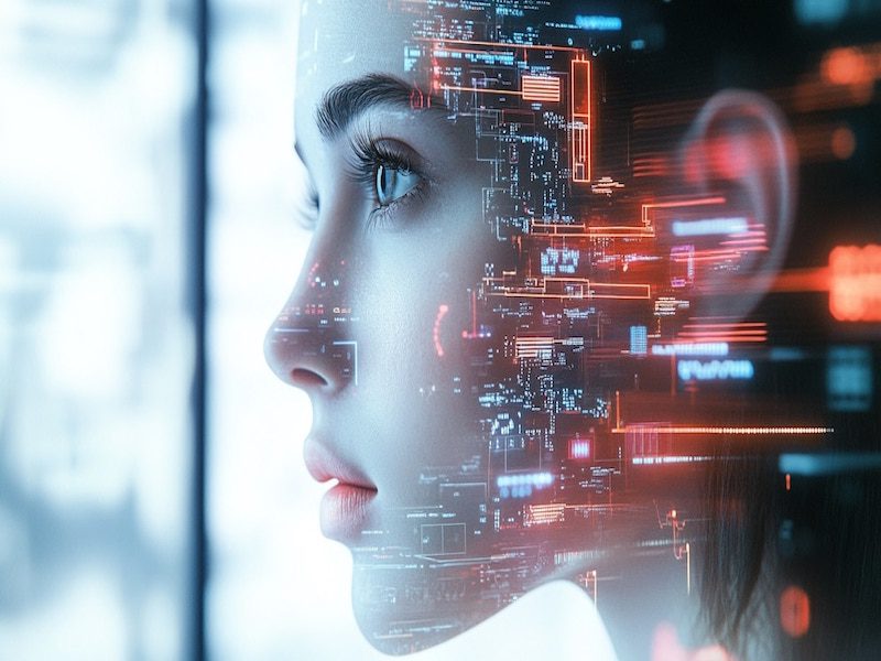 La inteligencia artificial redefine la industria global y acelera la automatización