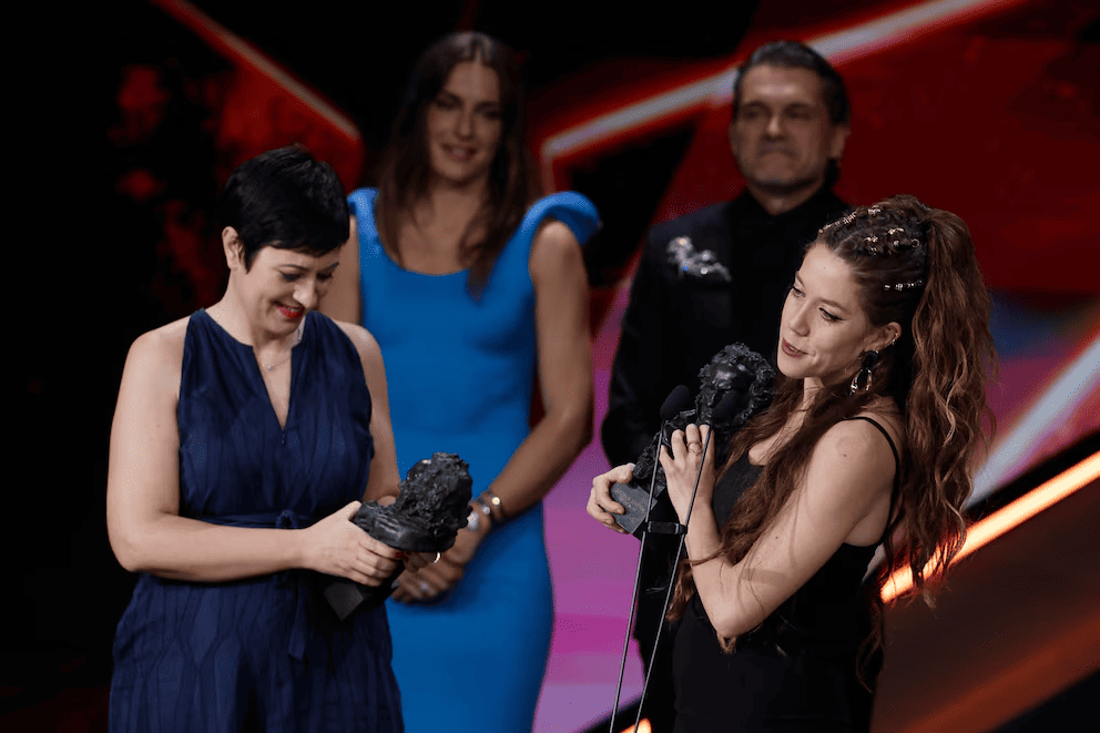 Barcelona vuelve a vestirse de gala para los Goya 2026