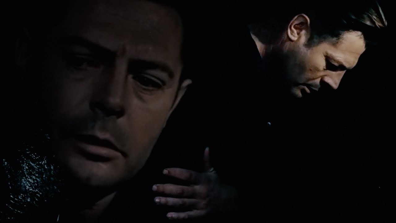 El extranjero, de Camus, de Visconti