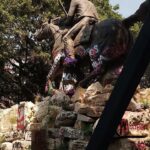 “El zapatismo es una lucha por derechos”: familia de Zapata responde a pintas del 8M