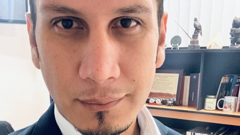 ¿Quién fue Bernardo Soriano Castro? Ex funcionario de la PGJE de Baja California Sur