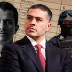 FGR investiga narconómina atribuida a El Mencho por corrupción: Omar García Harfuch