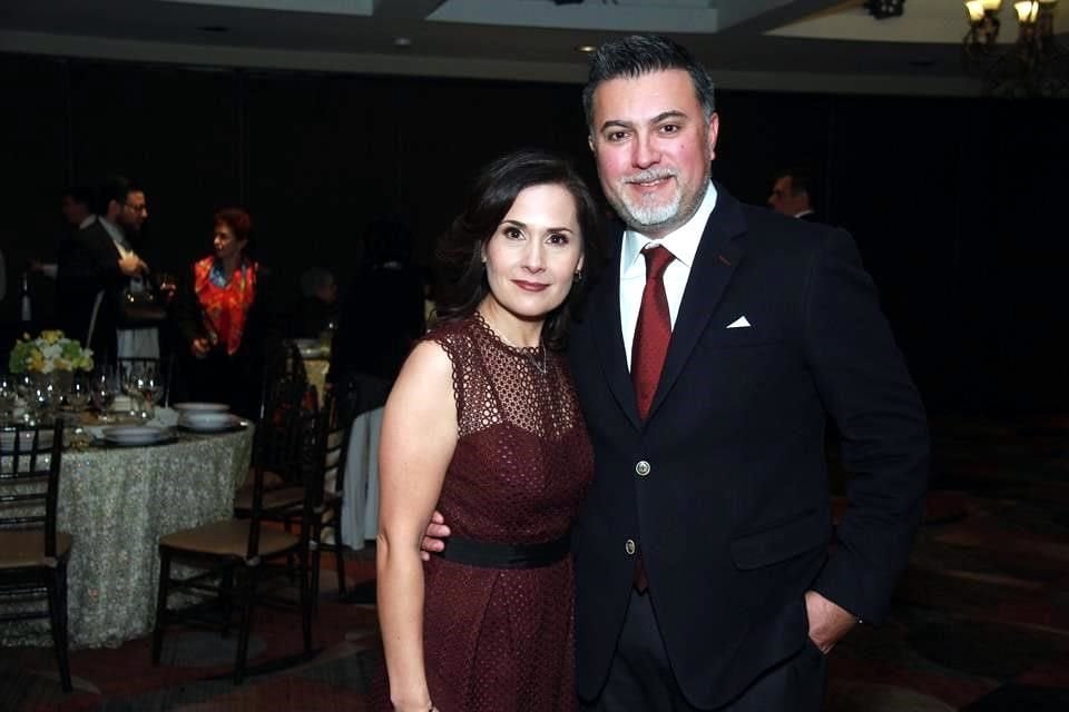 Rafael Espeleta Tejada, CEO de Prime Communications México