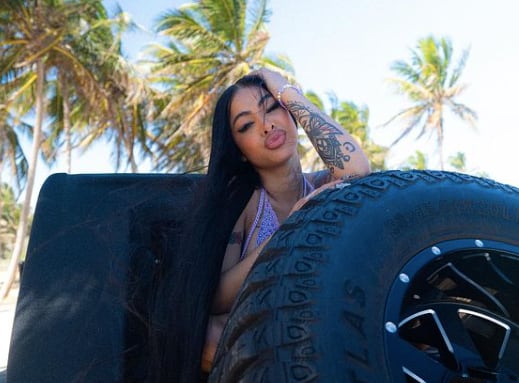 Yailin La Más Viral