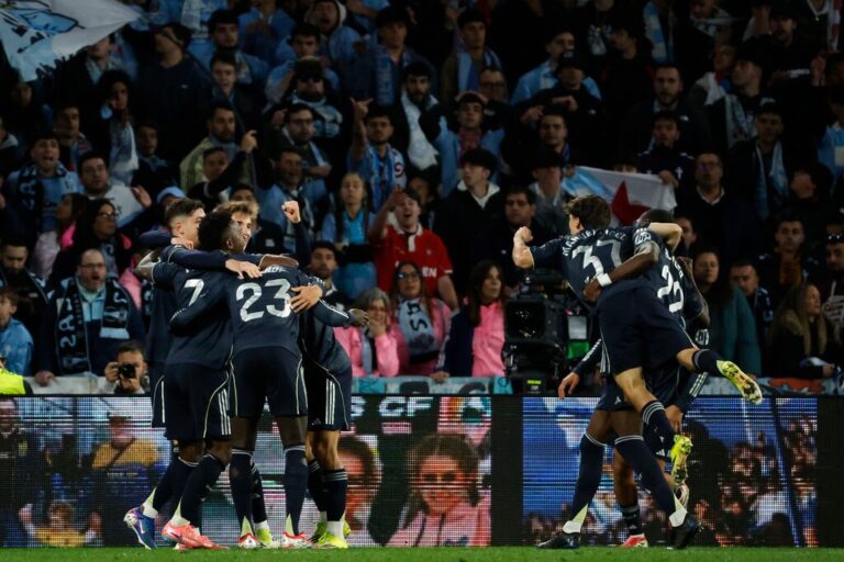 Real Madrid vs Manchester City: A qué hora y dónde ver el partido de Champions League 2026