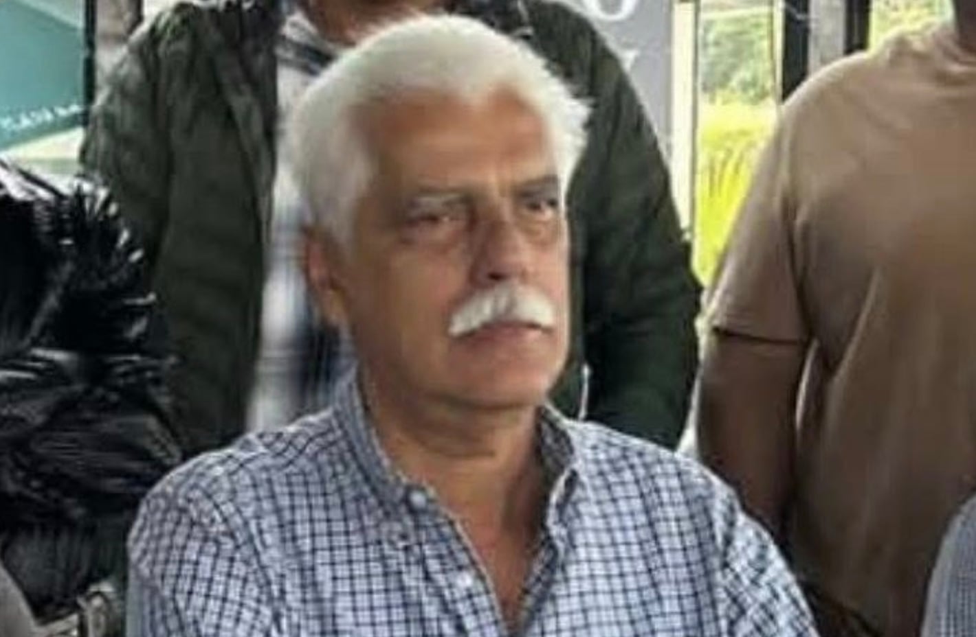 Samuel González Rodríguez, ganadero asesinado en Colima