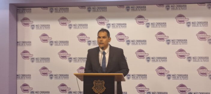 Destaca SSPE acciones de prevención para proteger a niñas, niños y adolescentes en Chihuahua