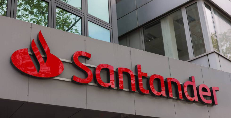 Santander ya no comprará Banamex