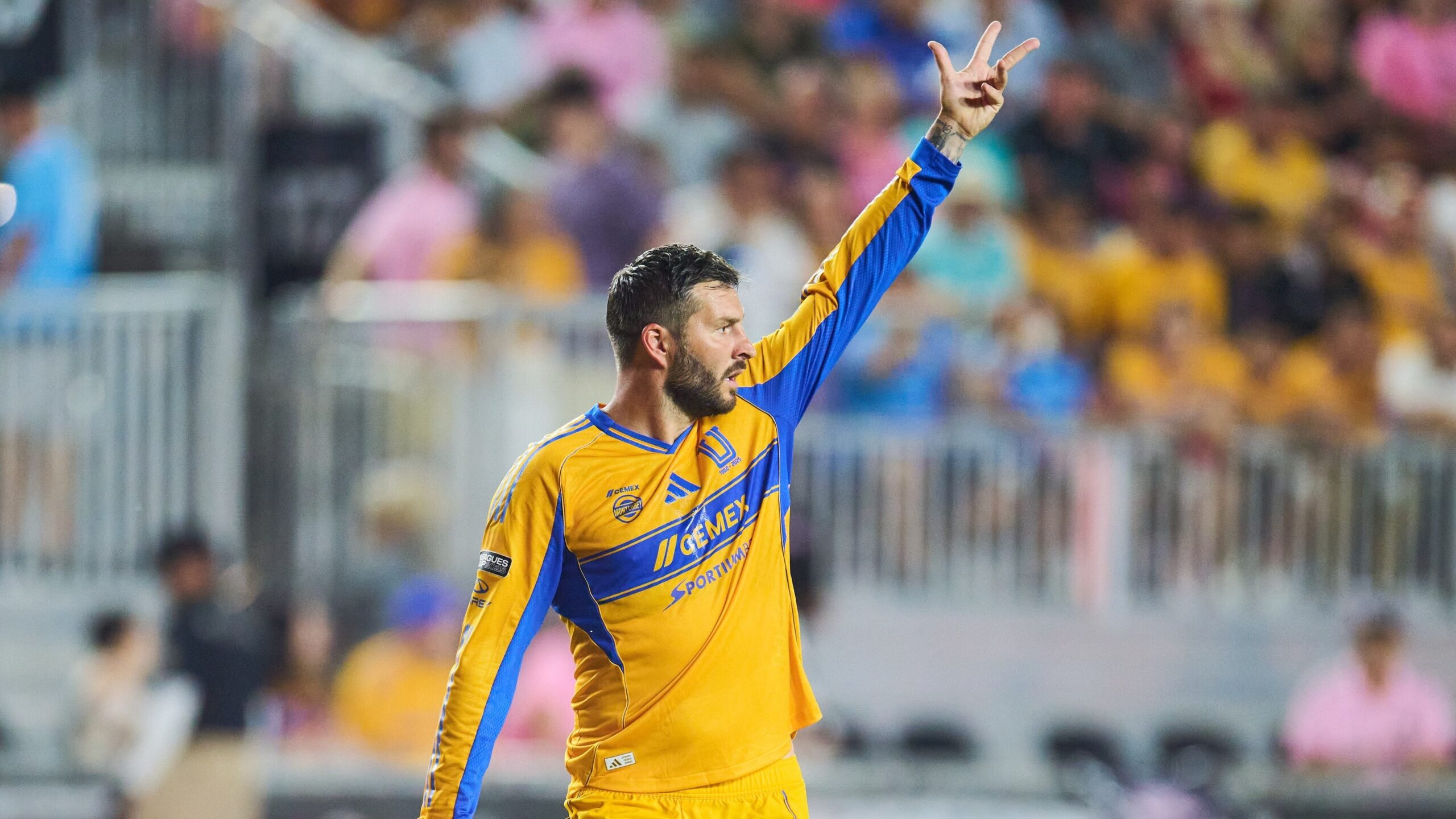 Cincinnati vs Tigres: Día, hora y canal para ver el partido de la Concachampions 2026