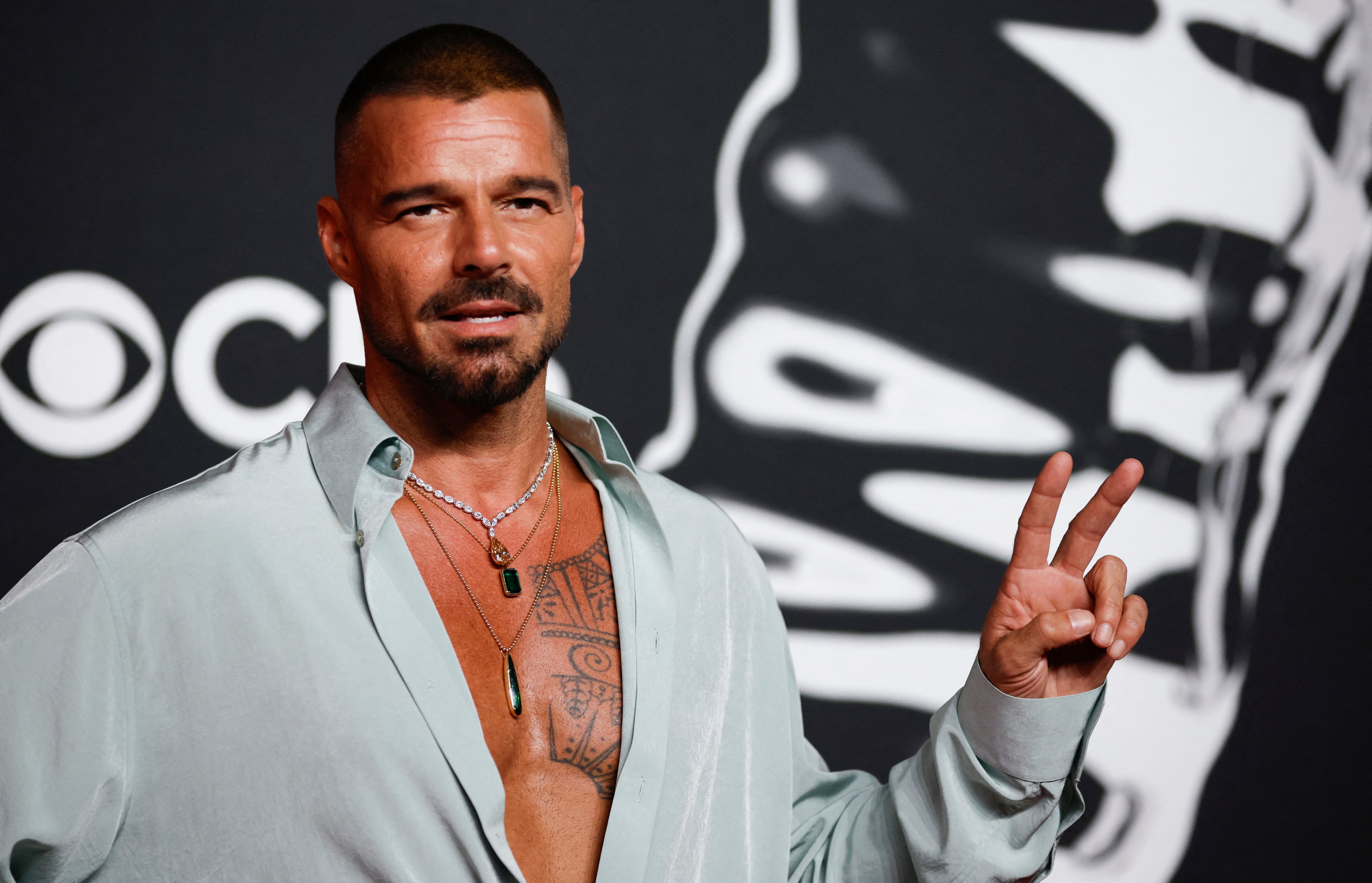 Ricky Martin