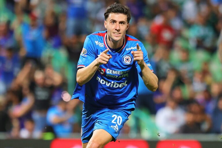 Cruz Azul vs San Luis: Fecha, horario y dónde ver la Jornada 10 de Liga MX